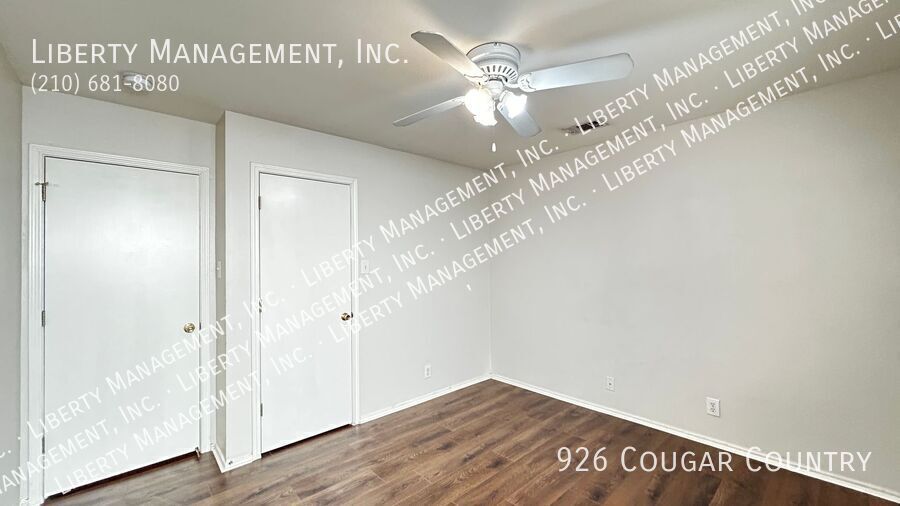 Nice 3 Bed 2 Bath 1796 sq ft Single Story Home property image