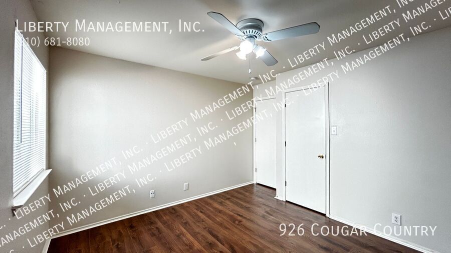 Nice 3 Bed 2 Bath 1796 sq ft Single Story Home property image