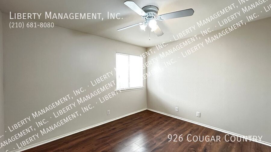 Nice 3 Bed 2 Bath 1796 sq ft Single Story Home property image