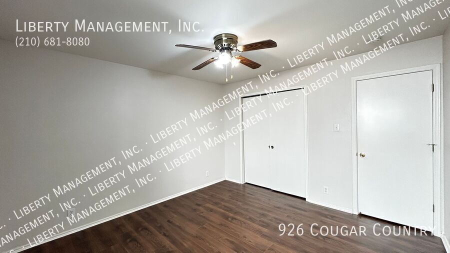 Nice 3 Bed 2 Bath 1796 sq ft Single Story Home property image