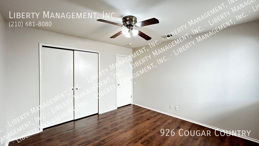 Nice 3 Bed 2 Bath 1796 sq ft Single Story Home property image