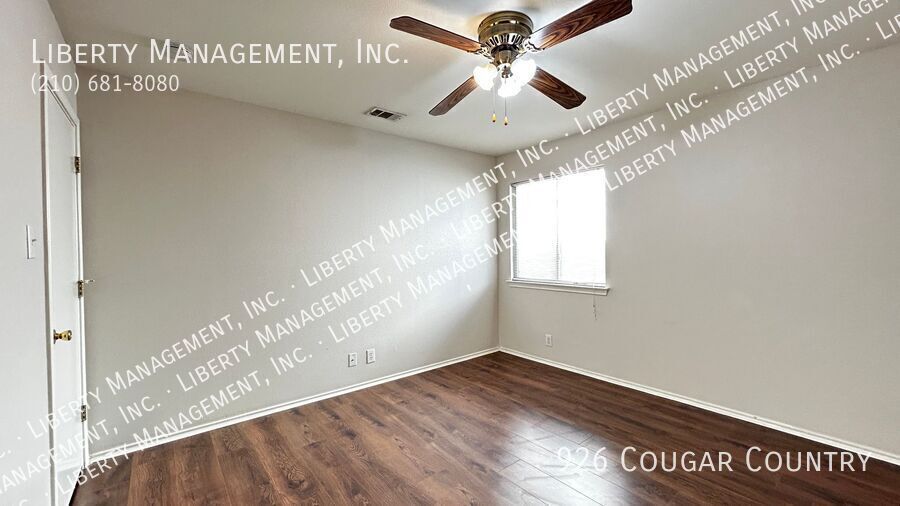 Nice 3 Bed 2 Bath 1796 sq ft Single Story Home property image