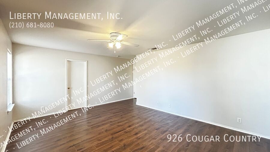 Nice 3 Bed 2 Bath 1796 sq ft Single Story Home property image