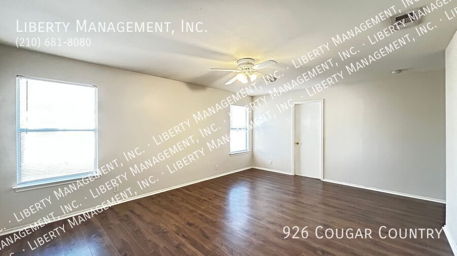 Nice 3 Bed 2 Bath 1796 sq ft Single Story Home property image