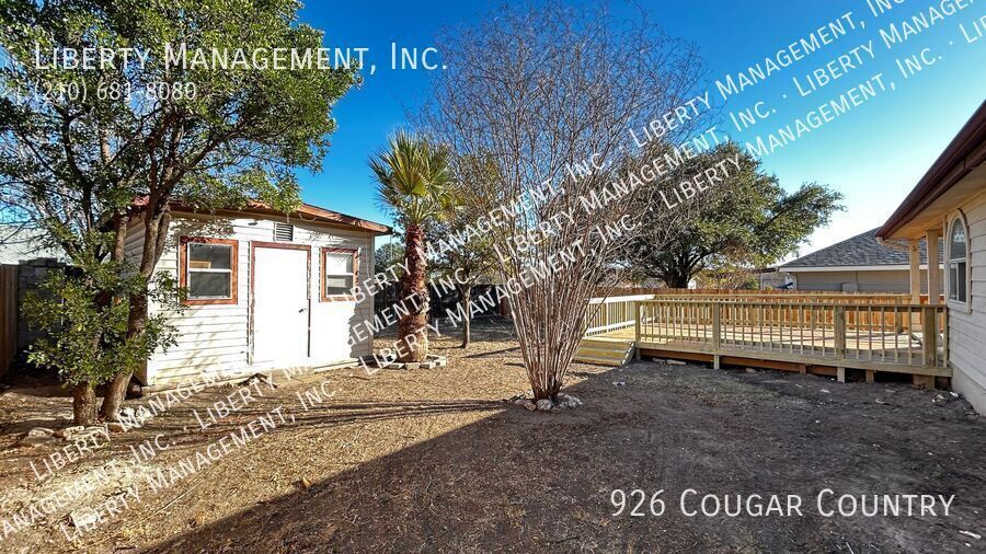 Nice 3 Bed 2 Bath 1796 sq ft Single Story Home property image