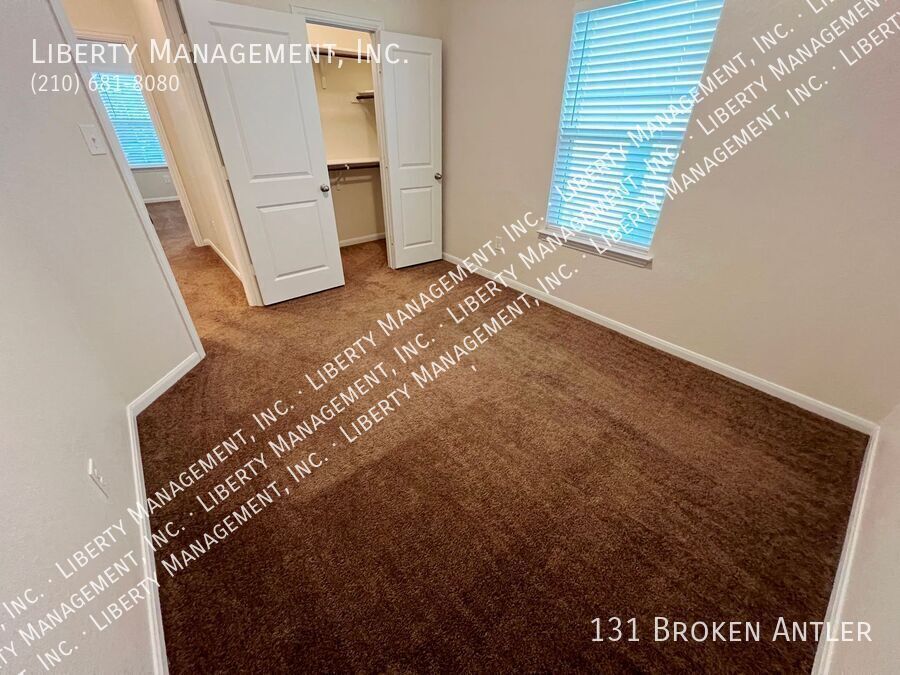 3 Bedroom, 2 Bath Home in Hunters Ranch property image