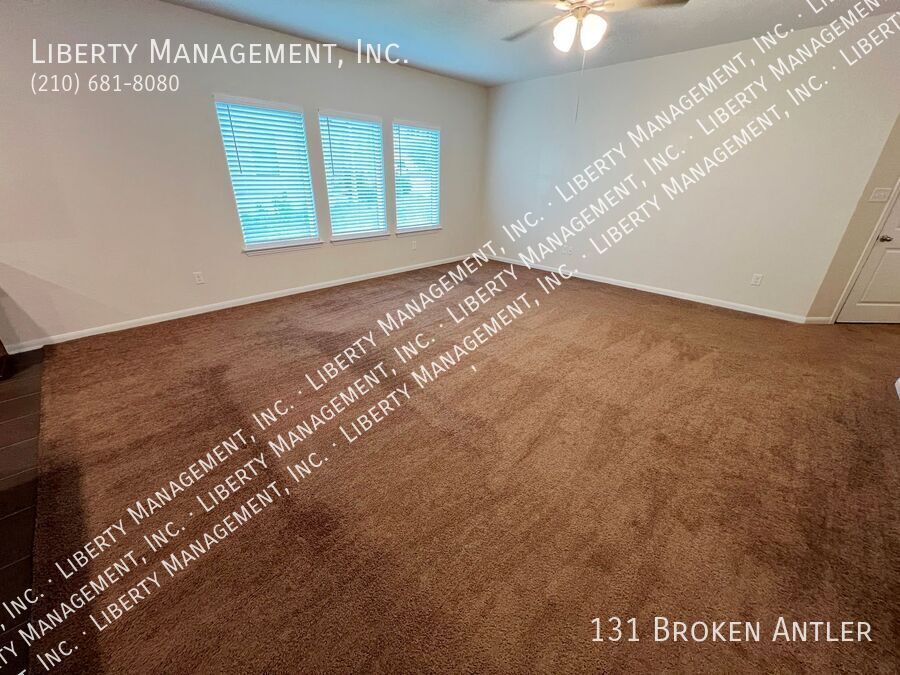 3 Bedroom, 2 Bath Home in Hunters Ranch property image