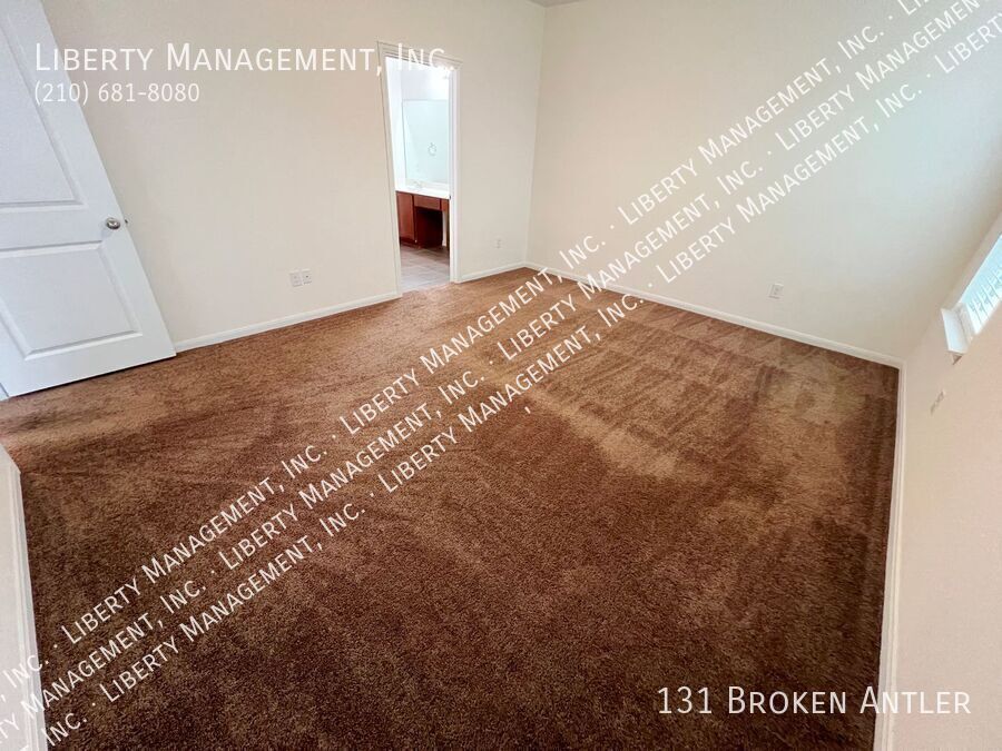 3 Bedroom, 2 Bath Home in Hunters Ranch property image