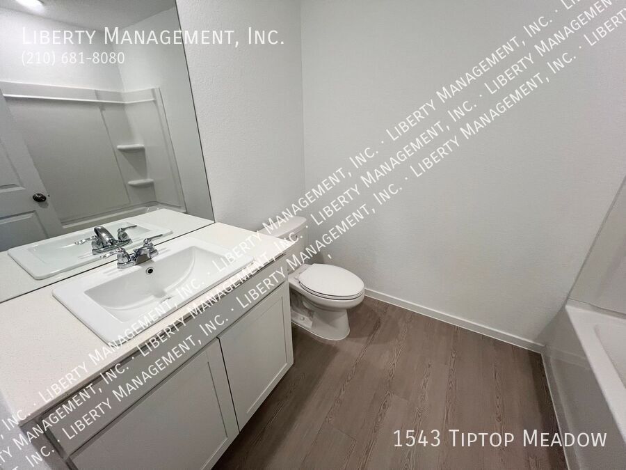 Brand New 4 Bed, 2 Bath Home property image