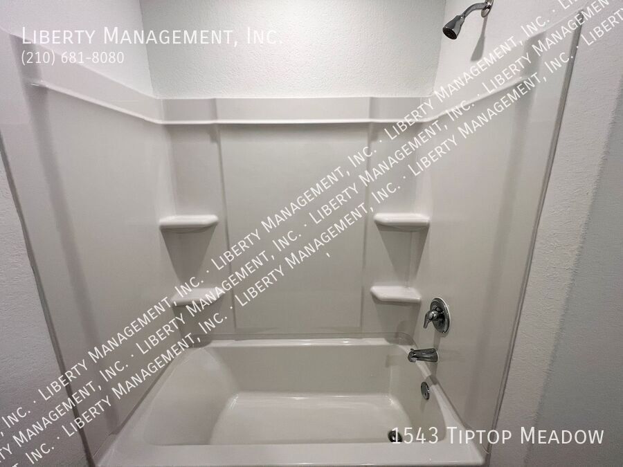 Brand New 4 Bed, 2 Bath Home property image