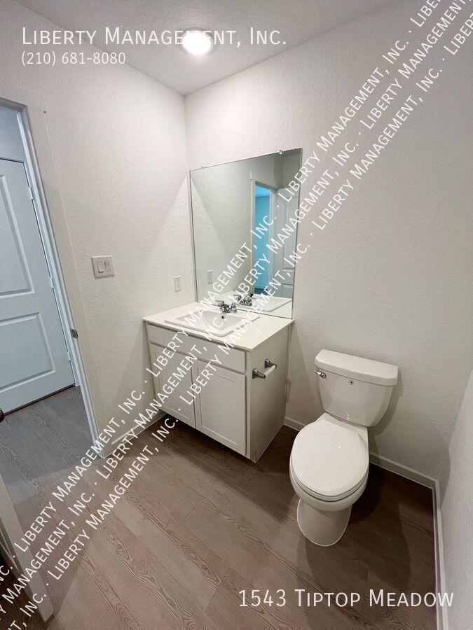 Brand New 4 Bed, 2 Bath Home property image