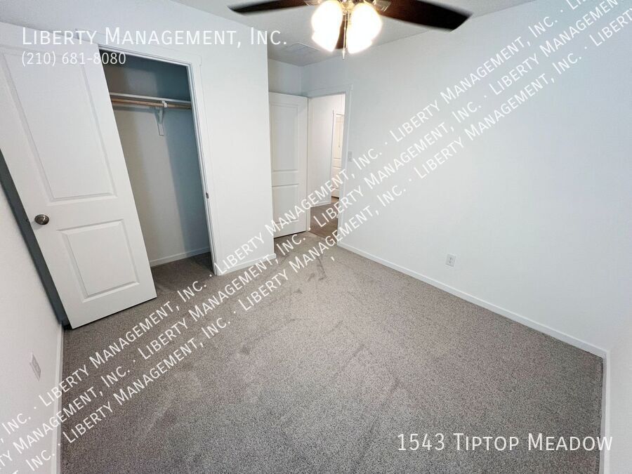 Brand New 4 Bed, 2 Bath Home property image