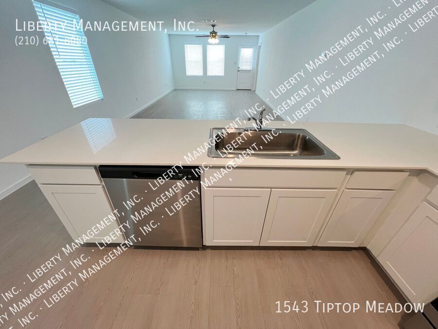 Brand New 4 Bed, 2 Bath Home property image