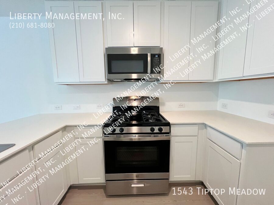 Brand New 4 Bed, 2 Bath Home property image