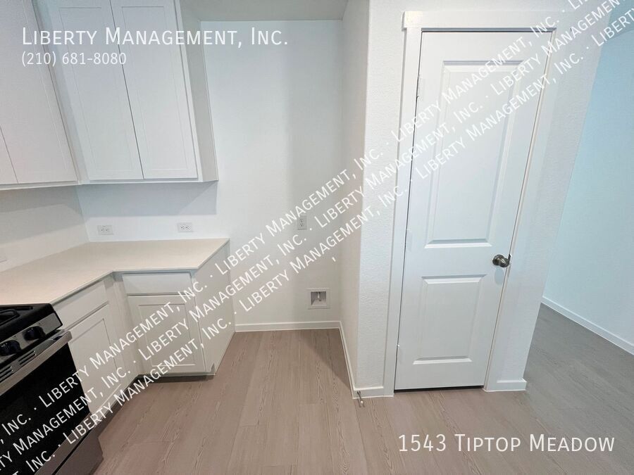 Brand New 4 Bed, 2 Bath Home property image