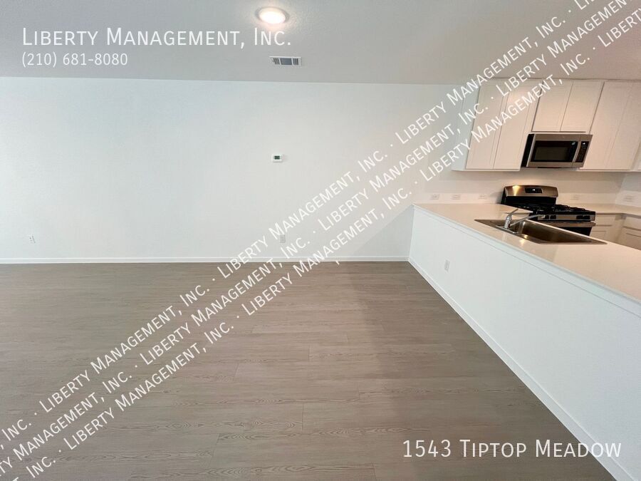 Brand New 4 Bed, 2 Bath Home property image