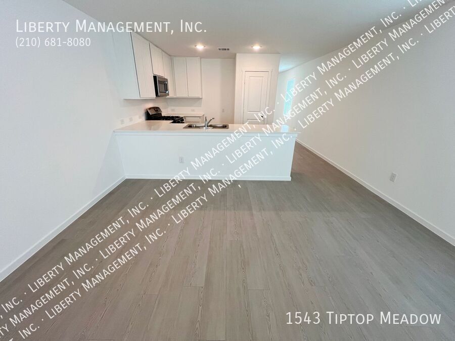 Brand New 4 Bed, 2 Bath Home property image