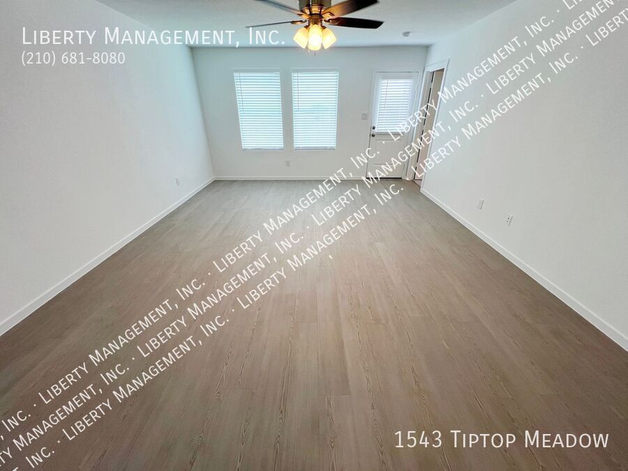 Brand New 4 Bed, 2 Bath Home property image