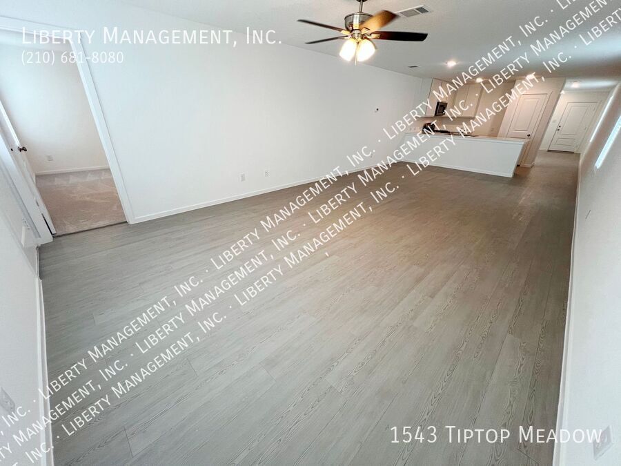 Brand New 4 Bed, 2 Bath Home property image