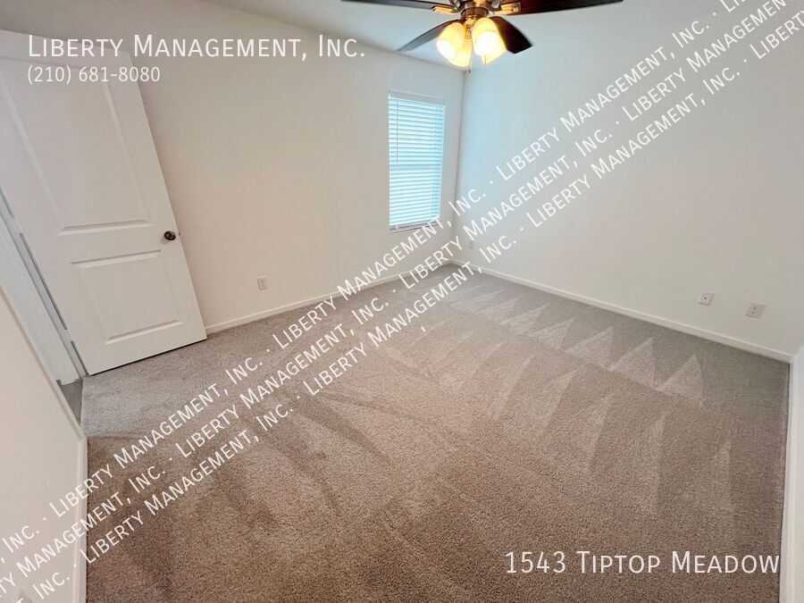 Brand New 4 Bed, 2 Bath Home property image