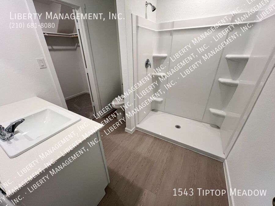 Brand New 4 Bed, 2 Bath Home property image