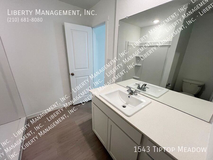 Brand New 4 Bed, 2 Bath Home property image