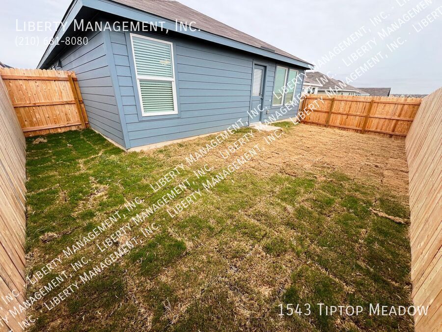 Brand New 4 Bed, 2 Bath Home property image