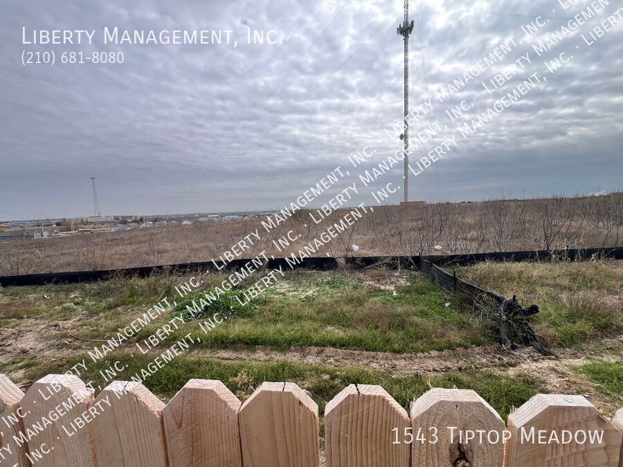 Brand New 4 Bed, 2 Bath Home property image