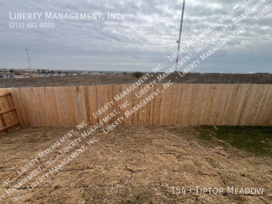 Brand New 4 Bed, 2 Bath Home property image