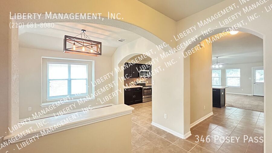 Charming one-story home in Magnolia Springs property image