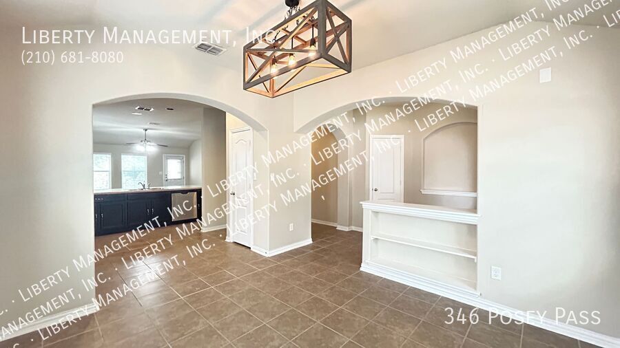 Charming one-story home in Magnolia Springs property image