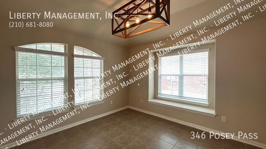 Charming one-story home in Magnolia Springs property image