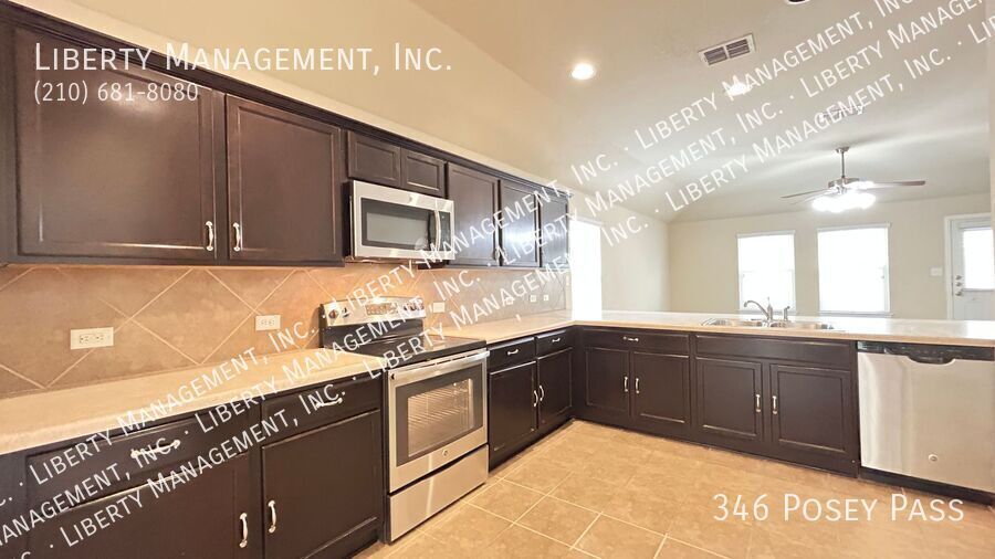 Charming one-story home in Magnolia Springs property image