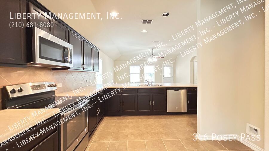 Charming one-story home in Magnolia Springs property image