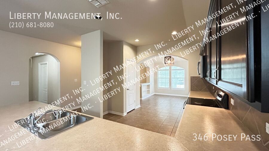 Charming one-story home in Magnolia Springs property image