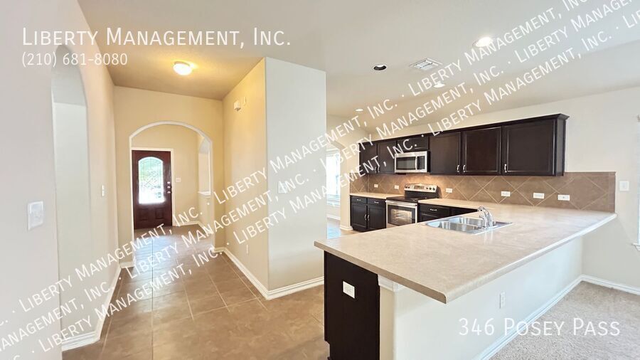 Charming one-story home in Magnolia Springs property image