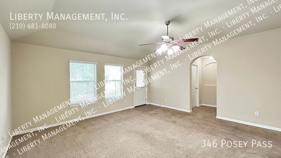 Charming one-story home in Magnolia Springs property image