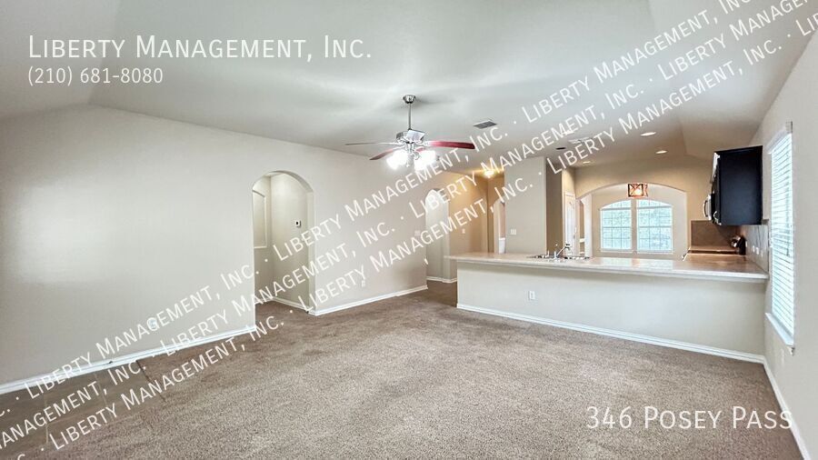 Charming one-story home in Magnolia Springs property image