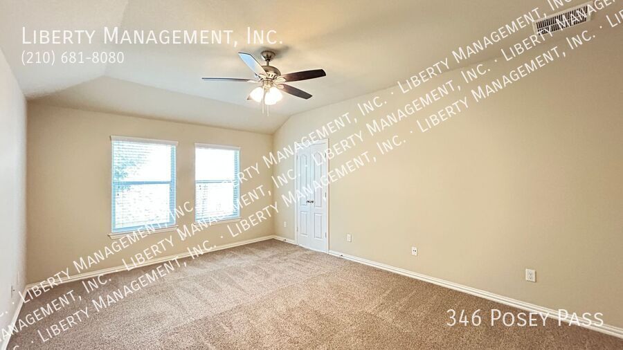 Charming one-story home in Magnolia Springs property image