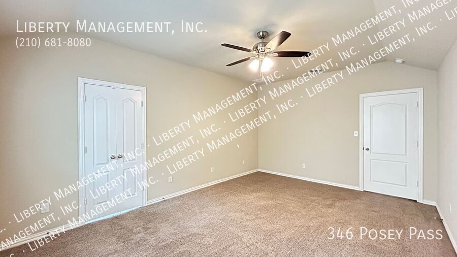 Charming one-story home in Magnolia Springs property image