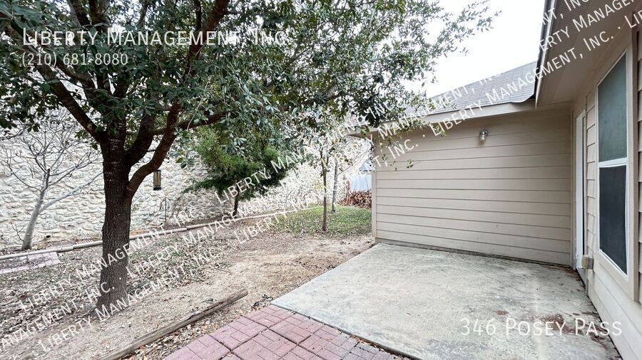 Charming one-story home in Magnolia Springs property image