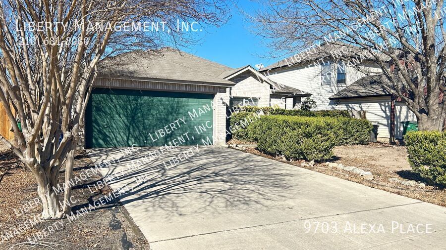 Beautiful 3 Bedroom, 2 Bath Home property image