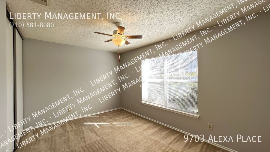 Beautiful 3 Bedroom, 2 Bath Home property image