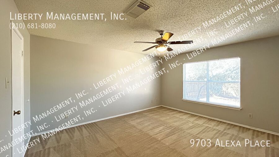 Beautiful 3 Bedroom, 2 Bath Home property image