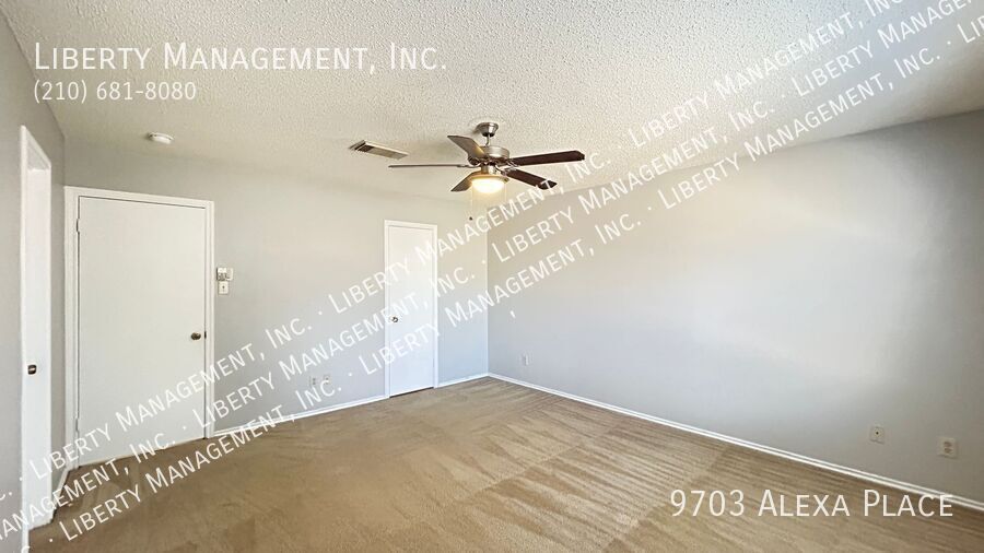 Beautiful 3 Bedroom, 2 Bath Home property image