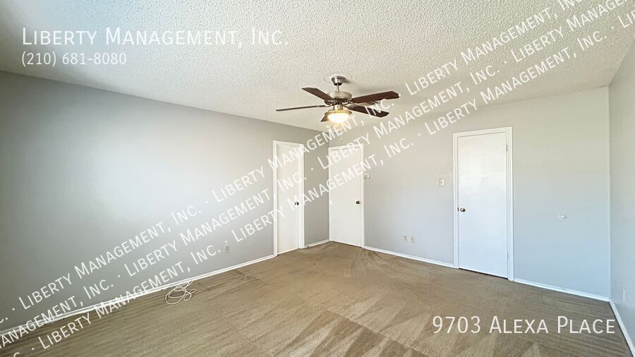 Beautiful 3 Bedroom, 2 Bath Home property image