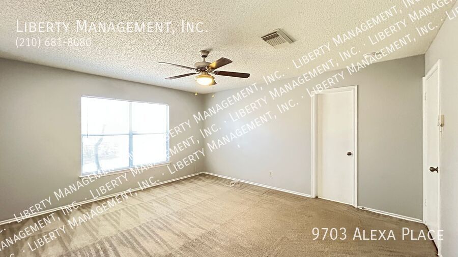 Beautiful 3 Bedroom, 2 Bath Home property image