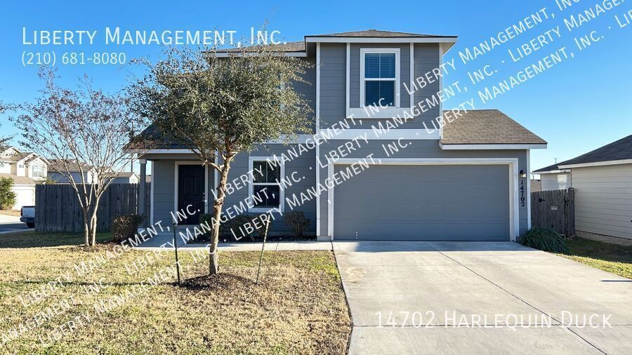 4 Bedroom, 2.5 Bath Corner Lot Home in Redbird Ranch property image