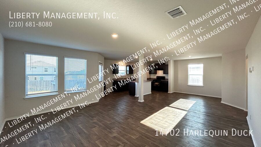 4 Bedroom, 2.5 Bath Corner Lot Home in Redbird Ranch property image