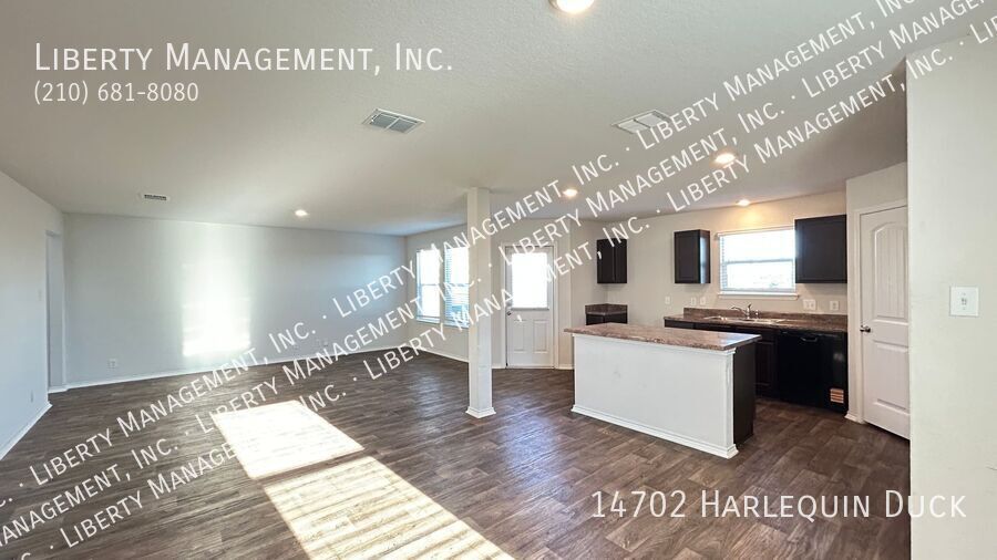 4 Bedroom, 2.5 Bath Corner Lot Home in Redbird Ranch property image